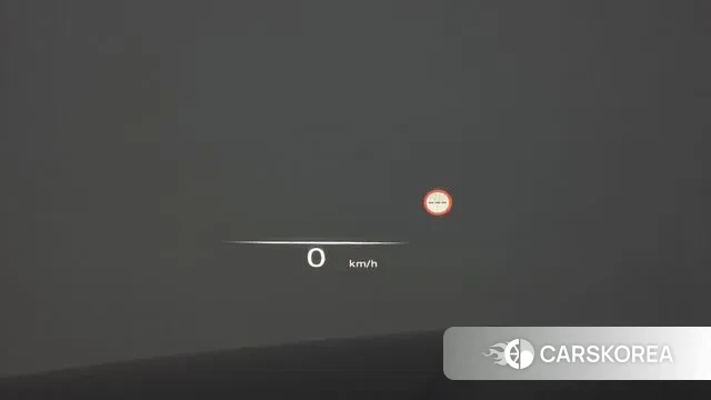 Genesis GV80 2022 Синий нефрит из Кореи, фото 5