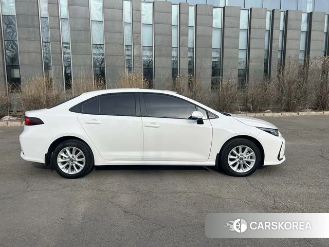 Toyota Corolla id 4328883 из Китая 5