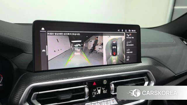 BMW X4 (G02) 2025 Черный из Кореи, фото 5