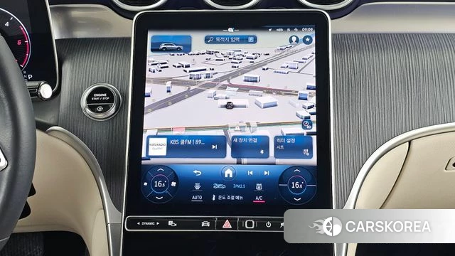 Mercedes-Benz GLC-Class X254 2024 Белый из Кореи, фото 5