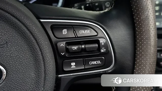 Kia Niro 2018 Синий из Кореи, фото 5