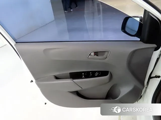 Kia Morning Urban (JA) 2021 Белый из Кореи, фото 5