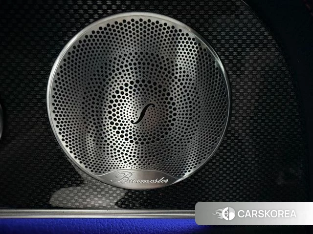 Mercedes-Benz E-Class W213 2018 Черный из Кореи, фото 5