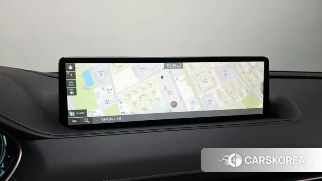 Genesis G80 (RG3) 2021 Белый из Кореи, фото 5