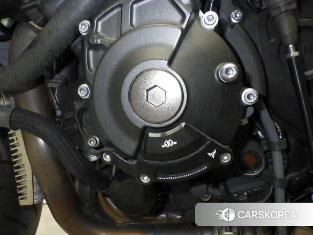 Проданный Yamaha MT-10 SP id 4247954 из Японии, фото 2
