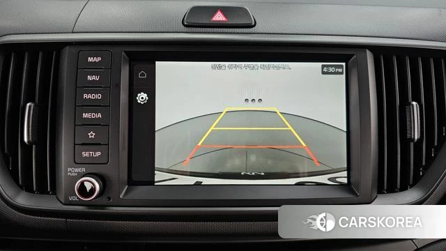Kia The New Kia Ray 2026 Белый из Кореи, фото 5