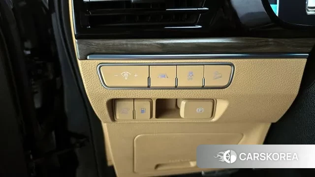 Kia Mohave Master 2020 Черный из Кореи, фото 5