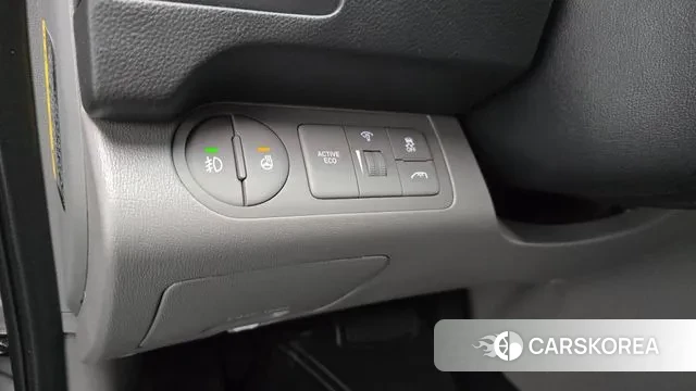 Hyundai The New Grand Starex 2020 Серебристо-серый из Кореи, фото 5