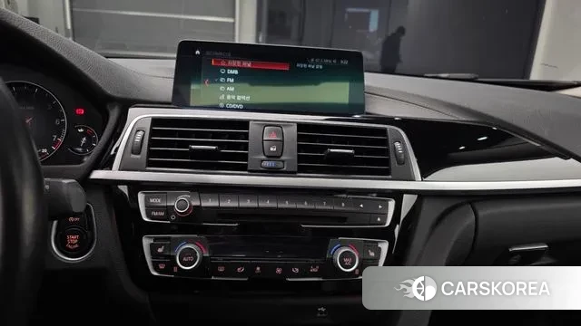 BMW 4 Series (F32) 2019 Белый из Кореи, фото 5