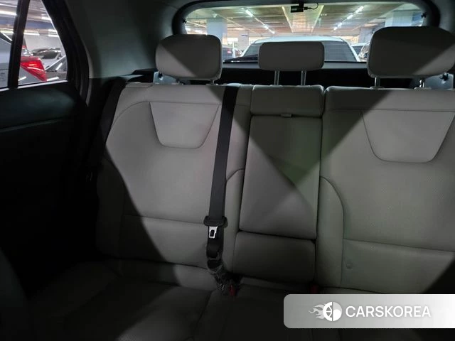 Kia Di Ol Nu Niro 2022 Черный из Кореи, фото 5