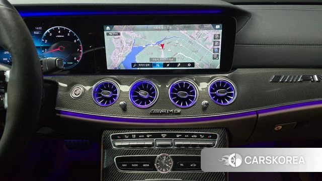 Mercedes-Benz E-Class W213 2021 Белый из Кореи, фото 5
