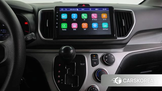 Kia The New Ray 2021 Белый из Кореи, фото 5