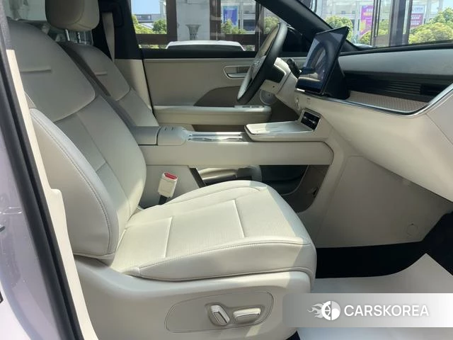 Toyota Platinum Wisdom 3X 2025 Другой из Китая, фото 5