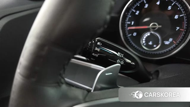 Hyundai The New Grandeur IG 2022 Белый из Кореи, фото 5