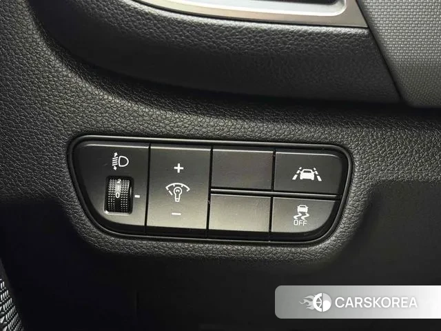 Kia Seltos id 3646515 из Кореи 5