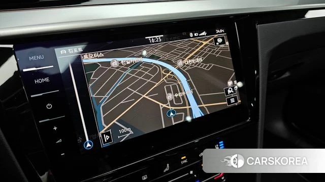 Volkswagen Arteon 2023 Серебряный из Кореи, фото 5