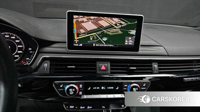 Audi A5 (F5) 2019 Белый из Кореи, фото 5
