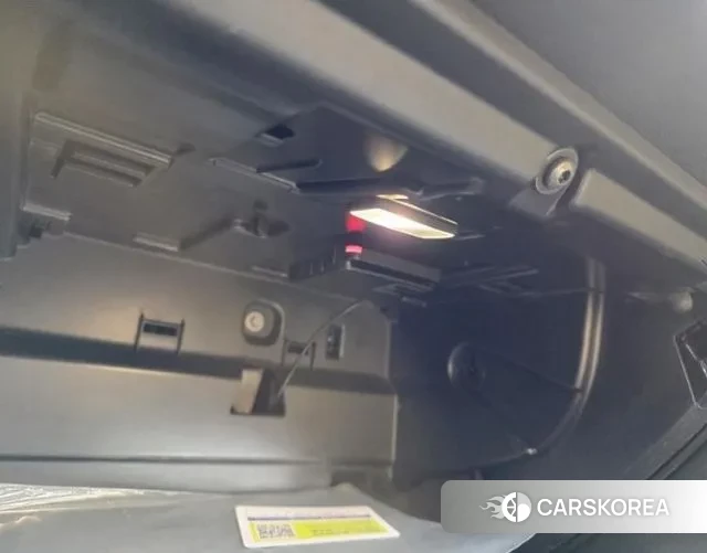 Volvo V60 Cross-Country 2nd Generation 2022 Белый из Кореи, фото 5