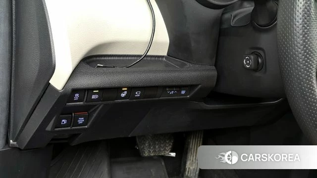Toyota Sienna 4th Generation 2023 Белый из Кореи, фото 5