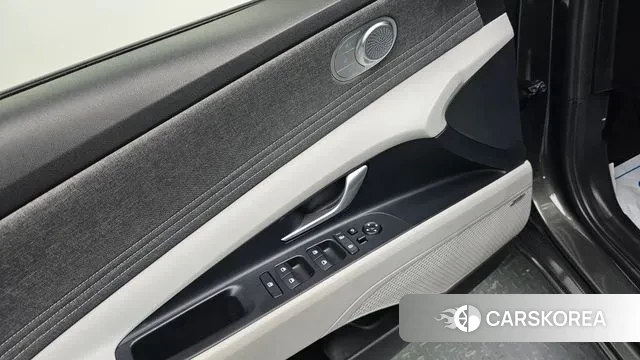 Hyundai Avante (CN7) 2020 Серый из Кореи, фото 5