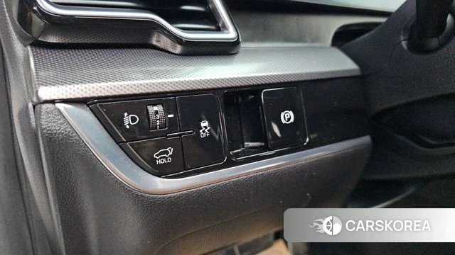 Kia Sportage 5th Generation 2021 Белый из Кореи, фото 5