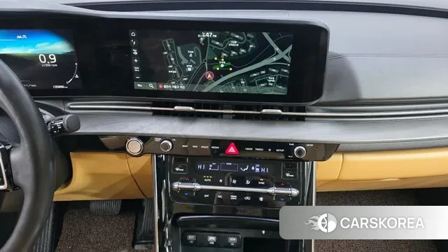 Kia Carnival 4th generation 2020 Серый из Кореи, фото 5