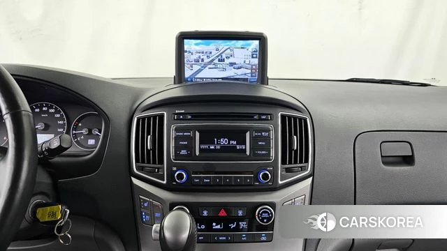 Hyundai The New Grand Starex 2020 Белый из Кореи, фото 5
