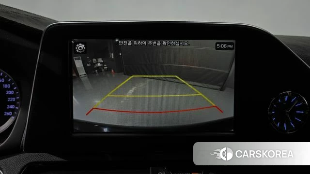 Hyundai Grandeur IG 2019 Черный из Кореи, фото 5