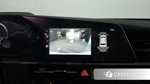 Kia Di All New Niro EV 2022 Белый из Кореи, фото 5