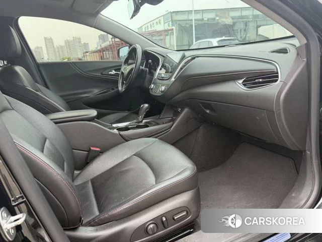 Chevrolet Mai Ruibao XL 2019 Черный из Китая, фото 5