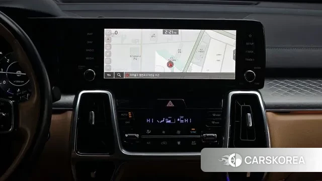 Kia Sorento 4th Generation 2020 Белый из Кореи, фото 5