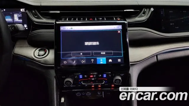 Jeep Grand Cherokee (WL) id 2842692 из Кореи 5