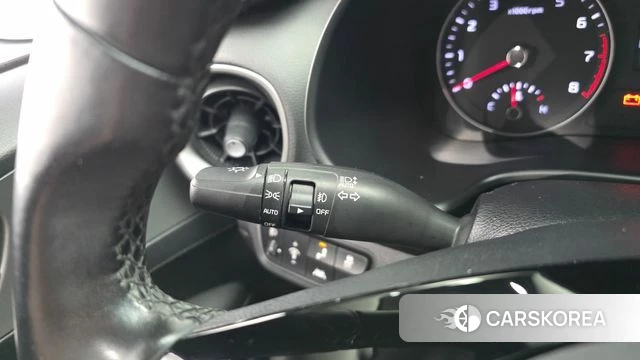 Kia Come New K3 2019 Белый из Кореи, фото 5