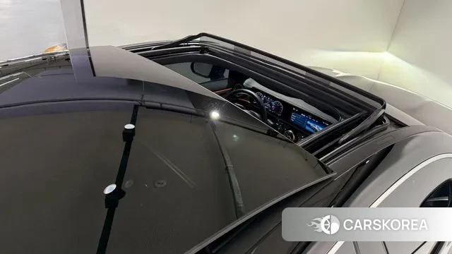 Mercedes-Benz CLA-Class C118 2025 Черный из Кореи, фото 5