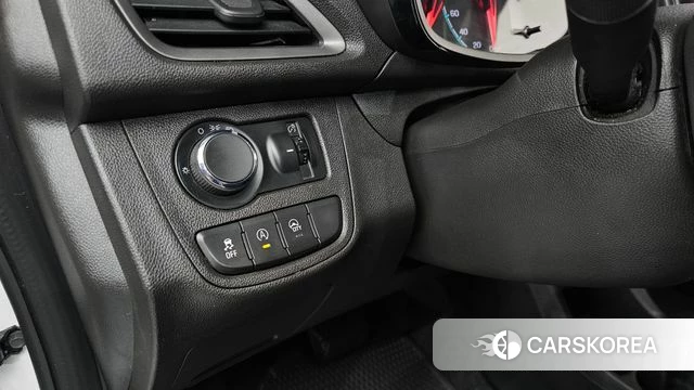 Chevrolet (GM Daewoo) The New Spark 2019 Белый из Кореи, фото 5
