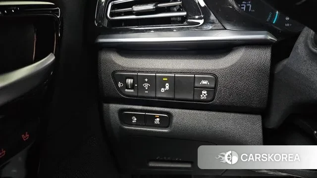 Kia Niro EV 2021 Белый из Кореи, фото 5