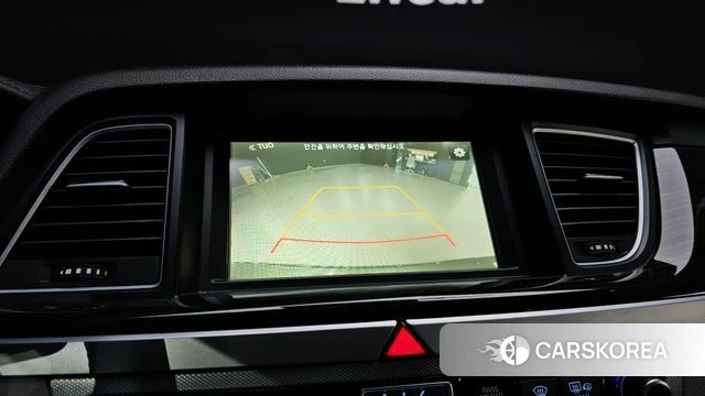 Genesis G80 2018 Серый из Кореи, фото 5