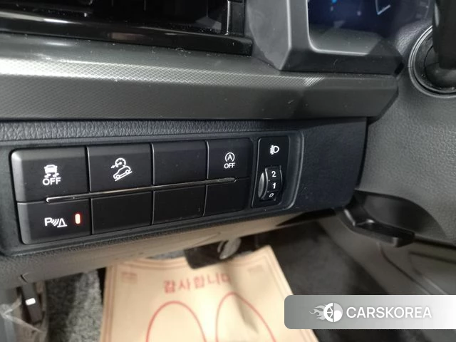 Ssangyong The New Rexton Sports Cannes 2024 Жемчужный цвет из Кореи, фото 5