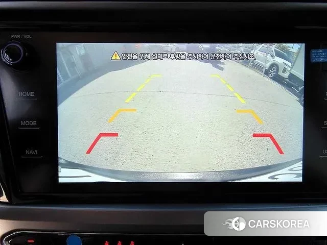 Ssangyong Beautiful Korando 2020 Черный из Кореи, фото 5