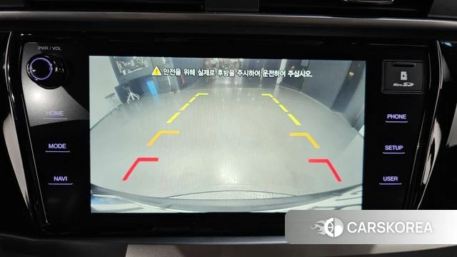 Ssangyong Beautiful Korando 2020 Синий из Кореи, фото 5