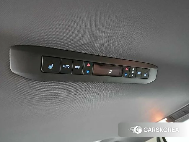 Toyota Sienna 4th Generation 2022 Белый из Кореи, фото 5
