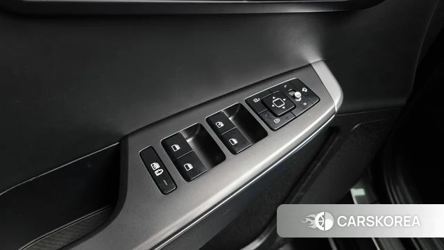 Kia EV6 2023 Серый из Кореи, фото 5