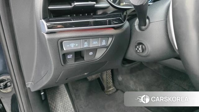 Genesis G80 (RG3) 2020 Черный из Кореи, фото 5