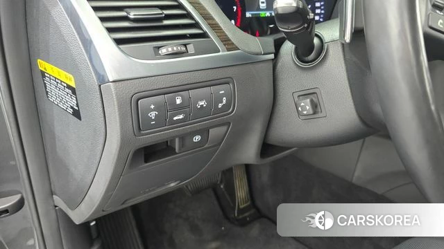 Genesis G80 2020 Серый из Кореи, фото 5