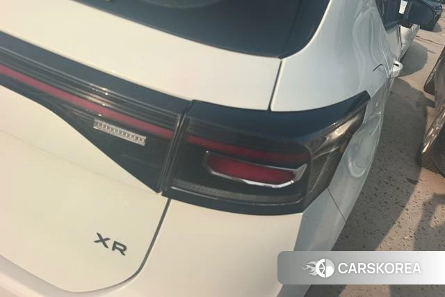 Volkswagen Tuyue 2025 Белый из Китая, фото 5