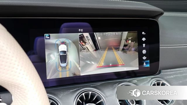 Mercedes-Benz E-Class W213 2021 Белый из Кореи, фото 5