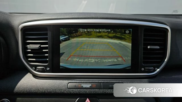 Kia Sportage The Bold 2019 Белый из Кореи, фото 5