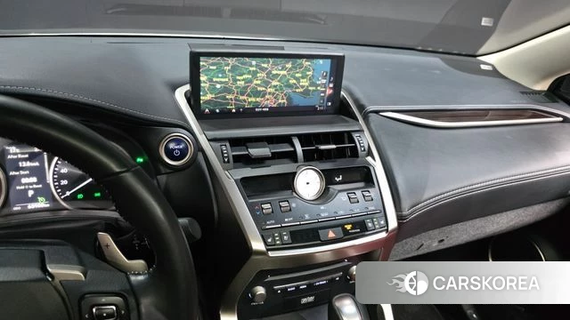 Lexus NX300h 2018 Песочный из Кореи, фото 5