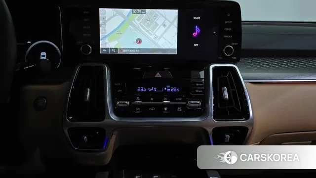 Kia Sorento 4th Generation 2020 Белый из Кореи, фото 5
