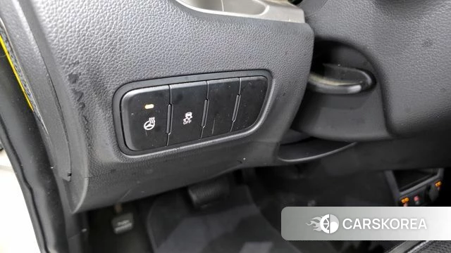 Kia The New Ray 2021 Жемчужный цвет из Кореи, фото 5